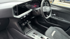 Vauxhall Mokka 1.2 Turbo Ultimate 5dr Auto Petrol Hatchback